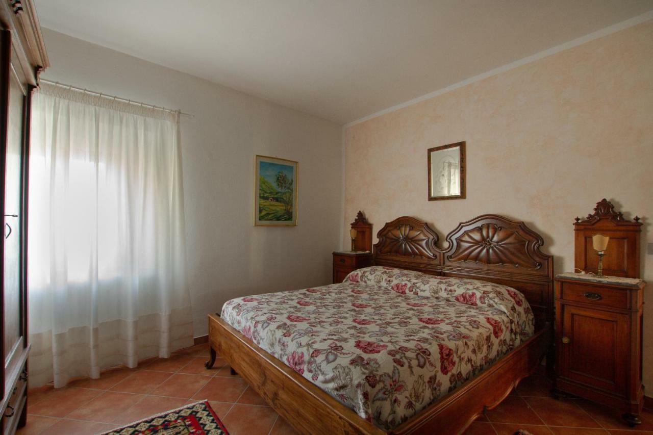Borgo Della Rocca Bed and Breakfast Montemurlo Eksteriør billede